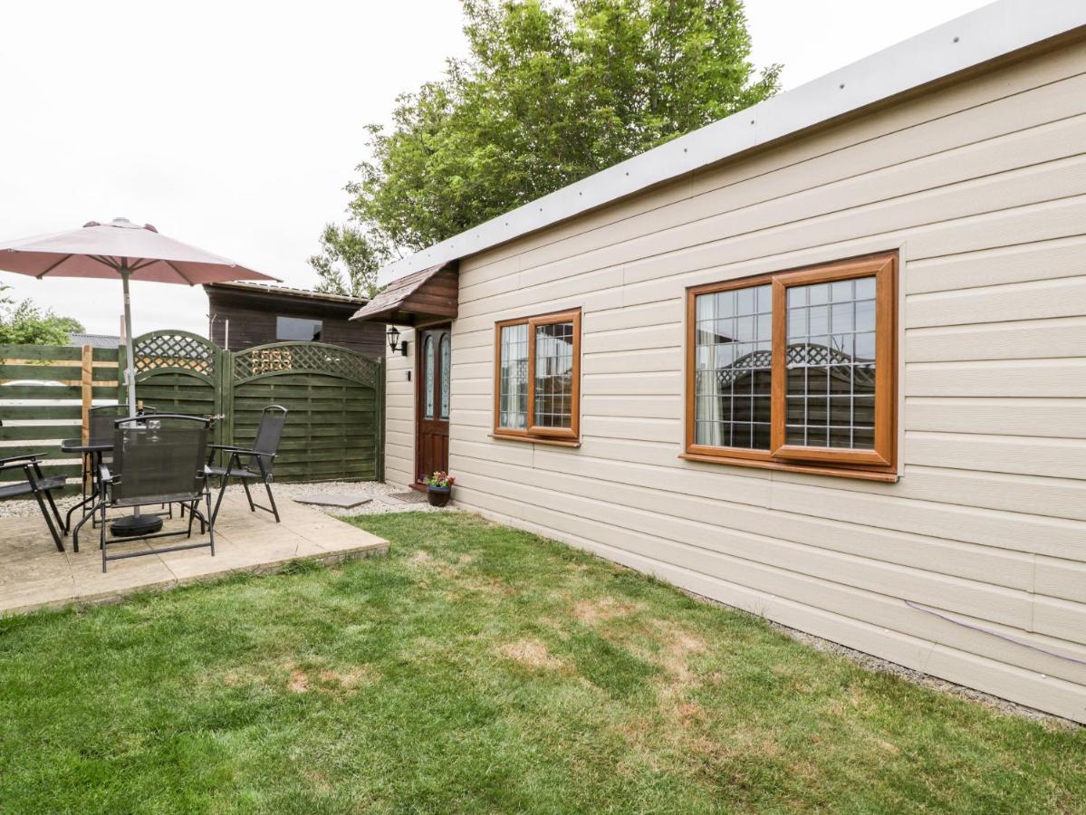 Wisteria Chalet Cote Εξωτερικό φωτογραφία