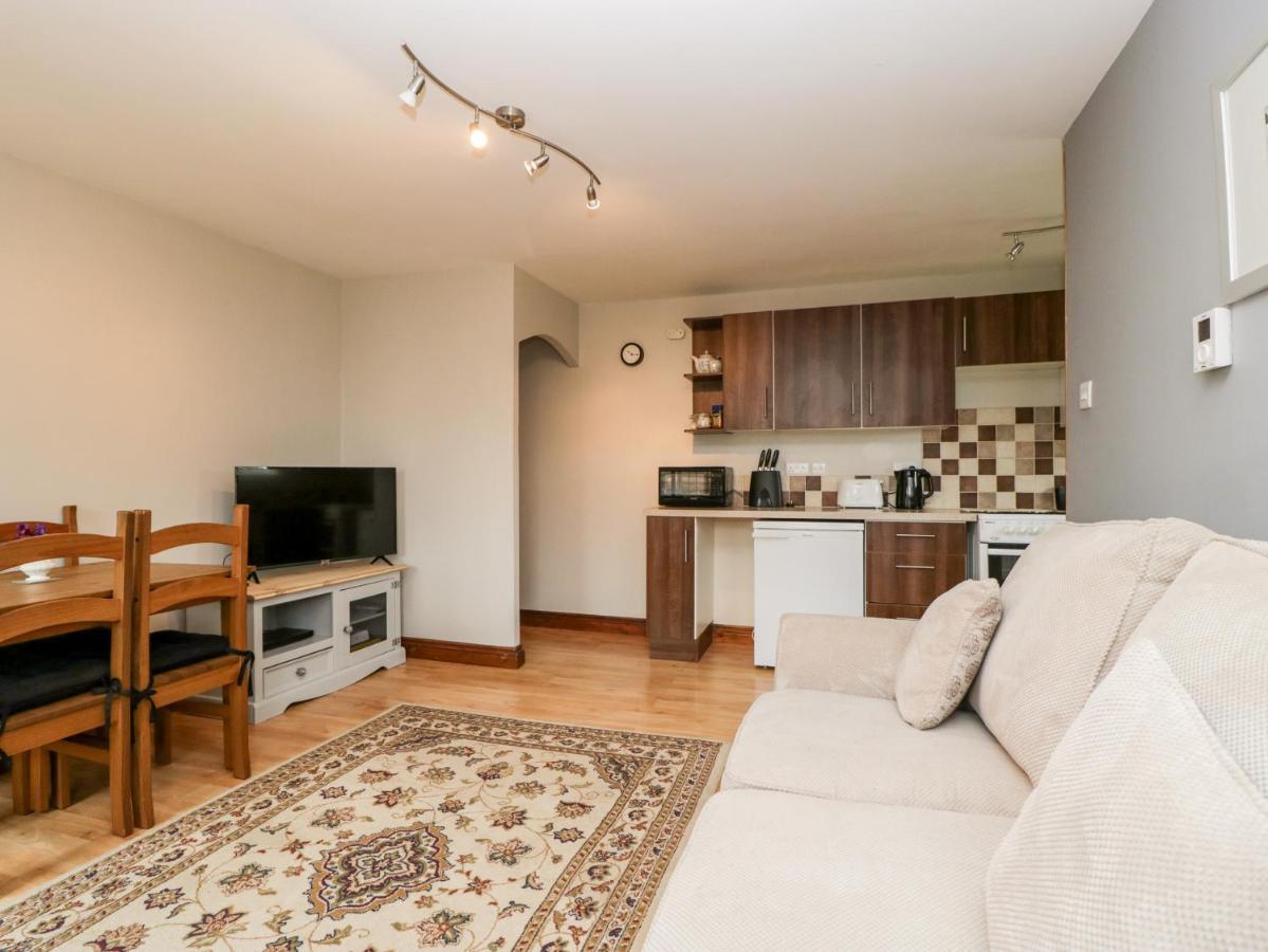 Wisteria Chalet Cote Εξωτερικό φωτογραφία